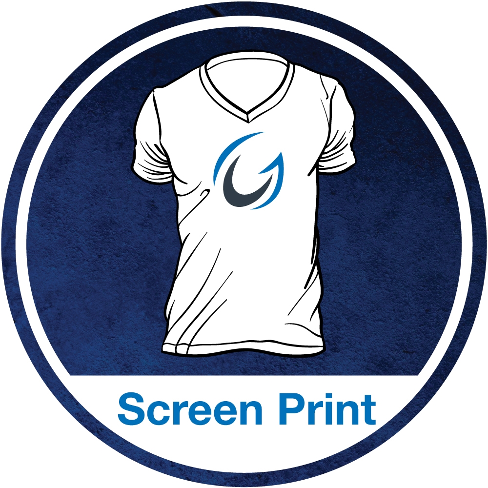 Screen Print